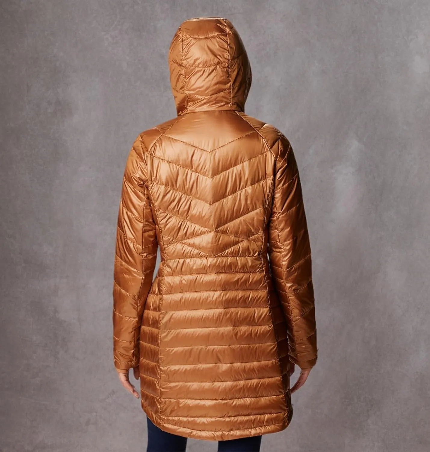 Columbia Women's Joy Peak Mid Jacket