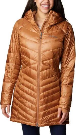 Columbia Women's Joy Peak Mid Jacket
