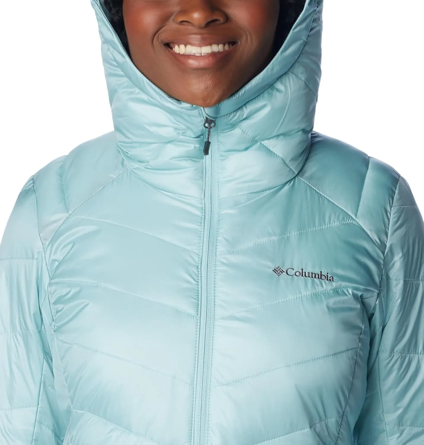 Columbia Women's Joy Peak Mid Jacket