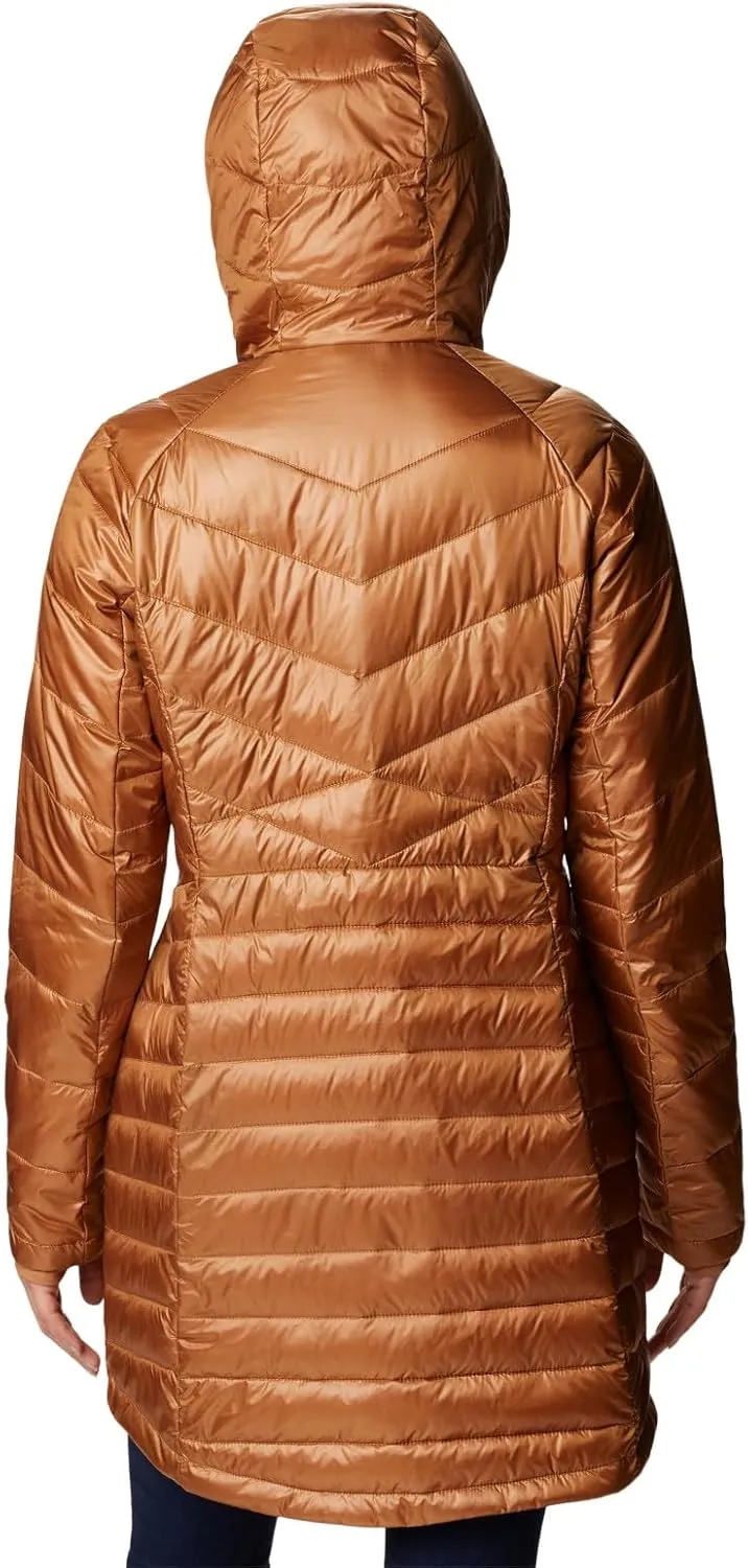 Columbia Women's Joy Peak Mid Jacket