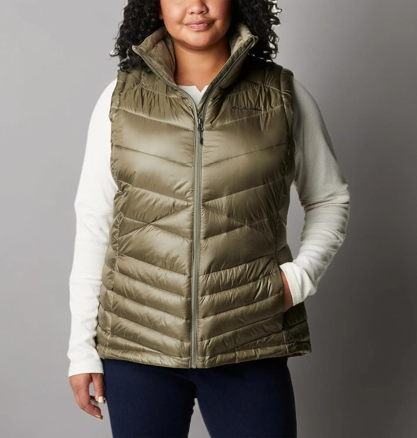 Columbia Women's Joy Peak Vest