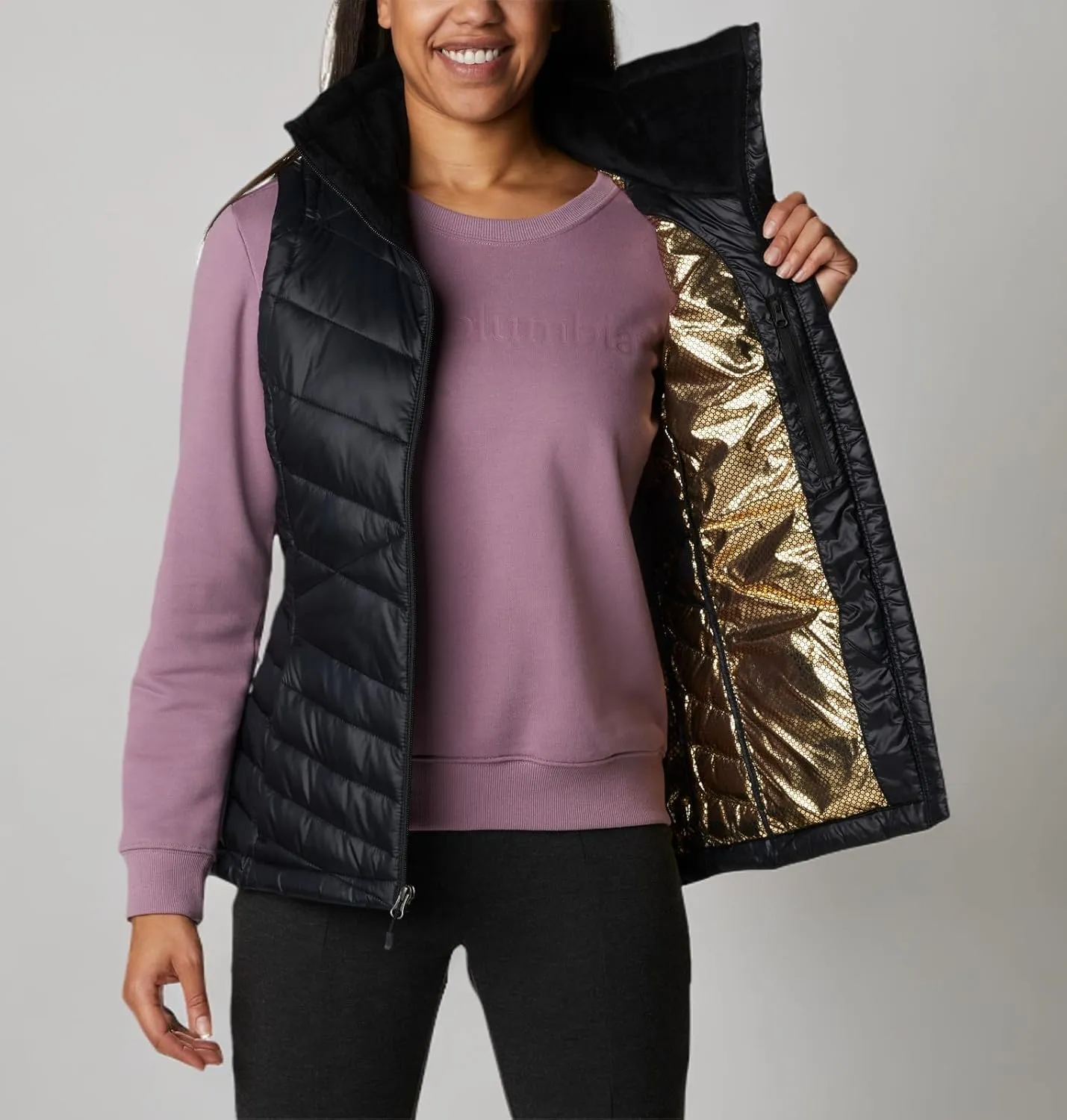 Columbia Women's Joy Peak Vest