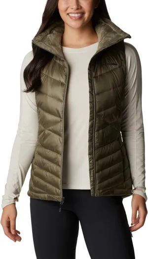 Columbia Women's Joy Peak Vest