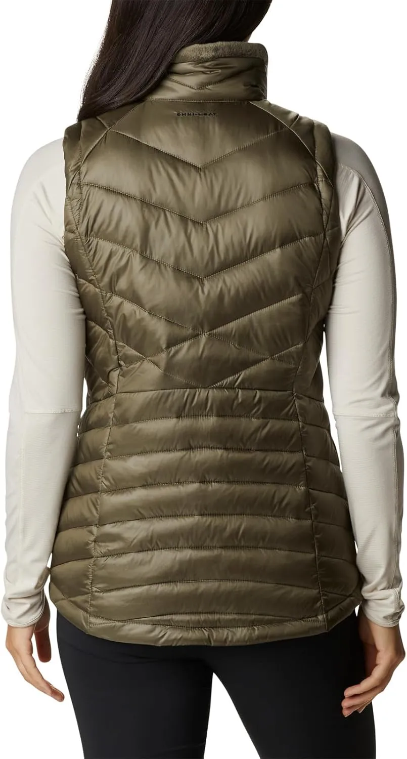 Columbia Women's Joy Peak Vest