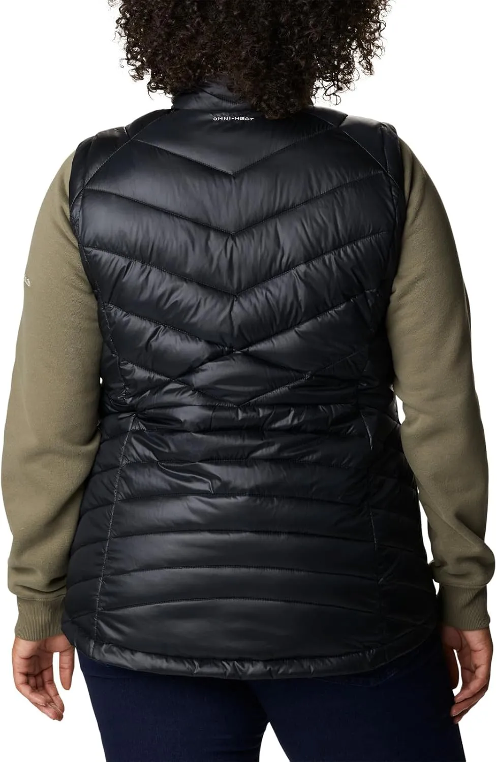 Columbia Women's Joy Peak Vest