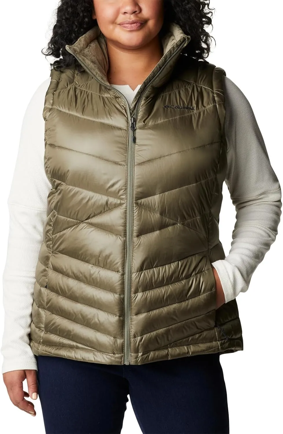 Columbia Women's Joy Peak Vest