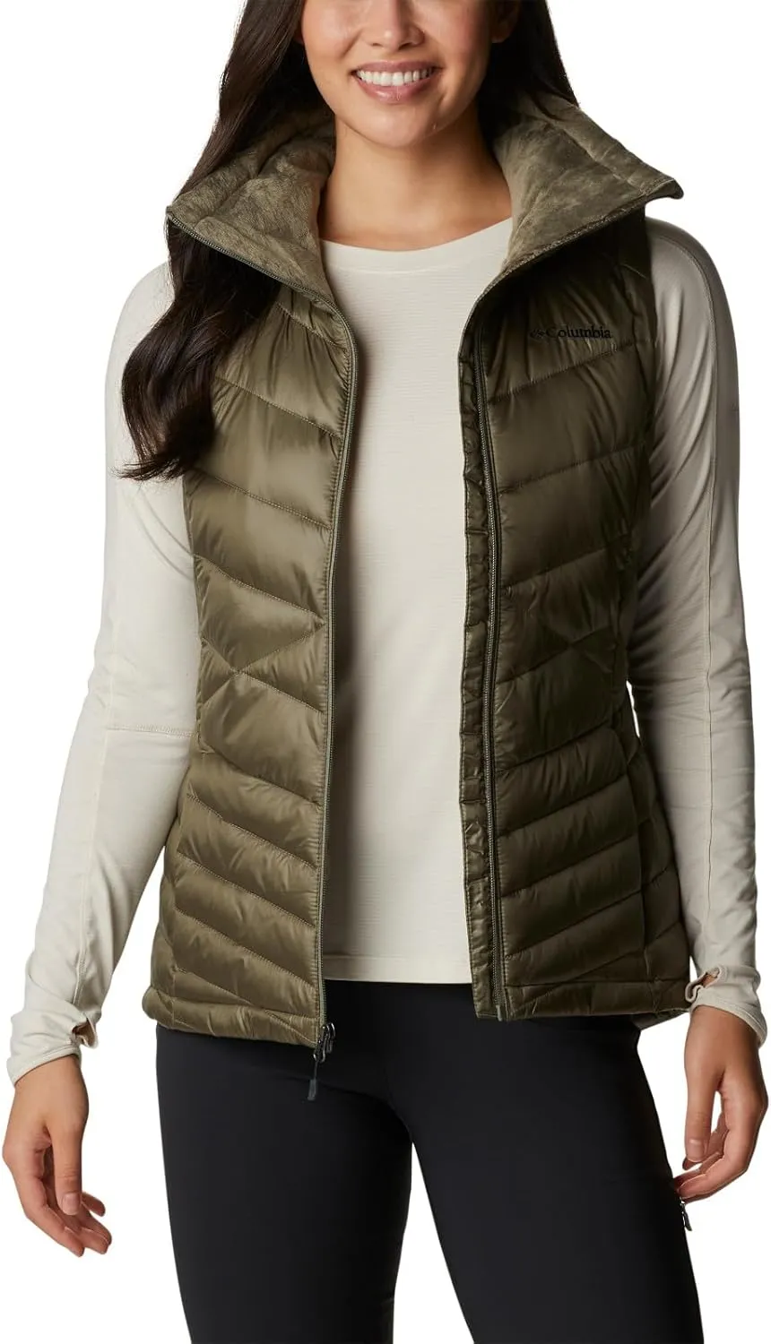 Columbia Women's Joy Peak Vest