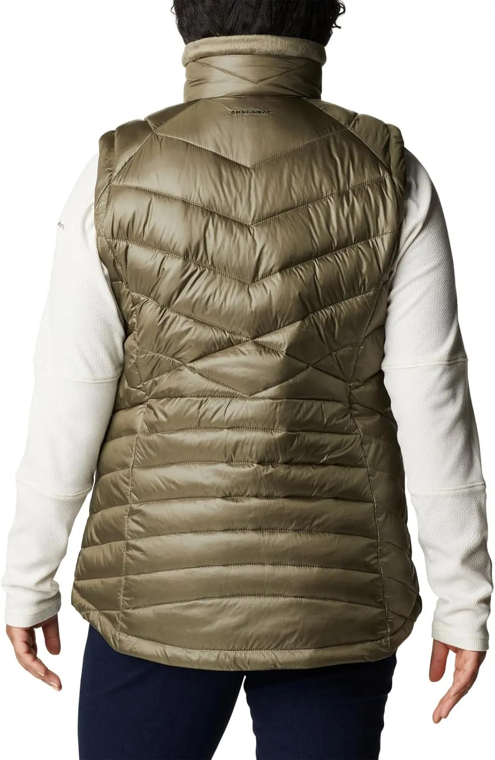 Columbia Women's Joy Peak Vest