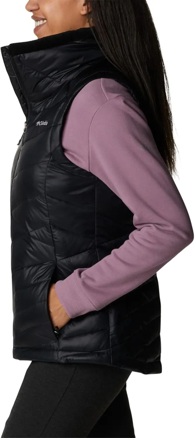 Columbia Women's Joy Peak Vest
