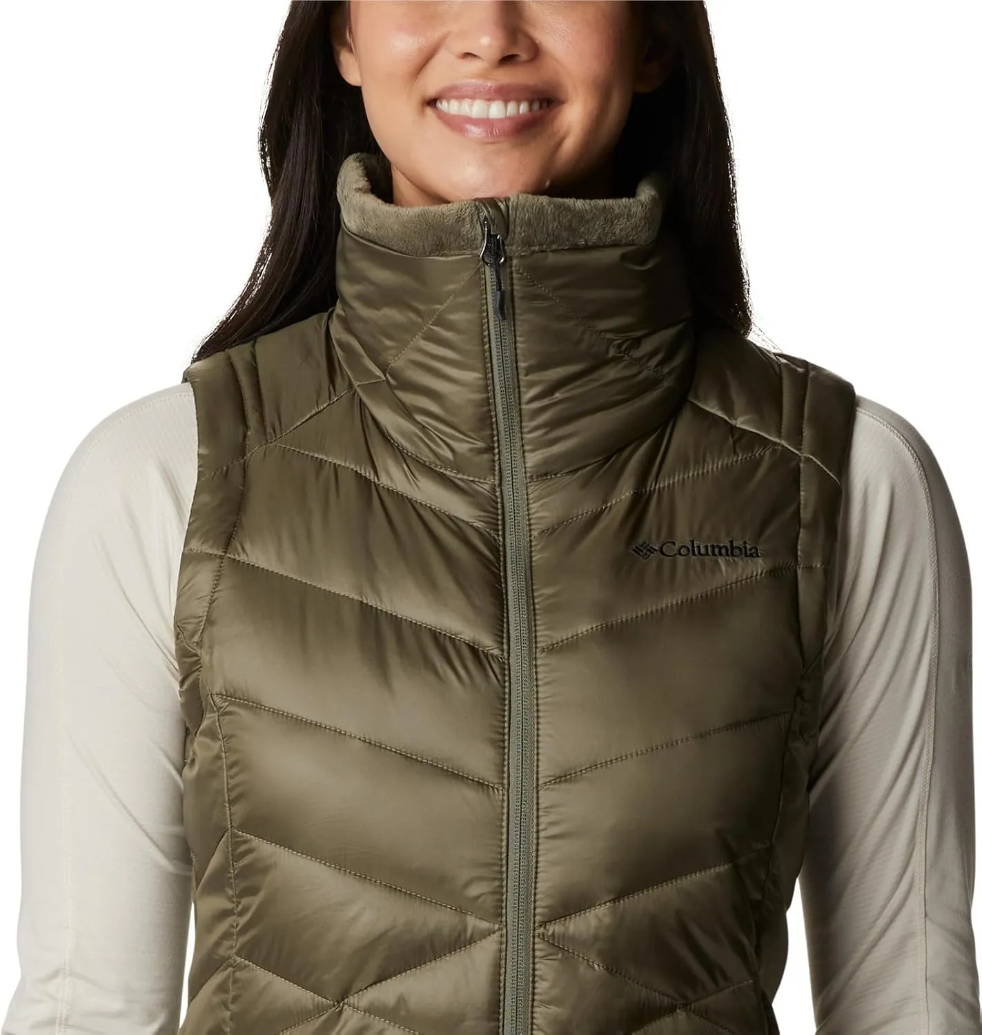 Columbia Women's Joy Peak Vest
