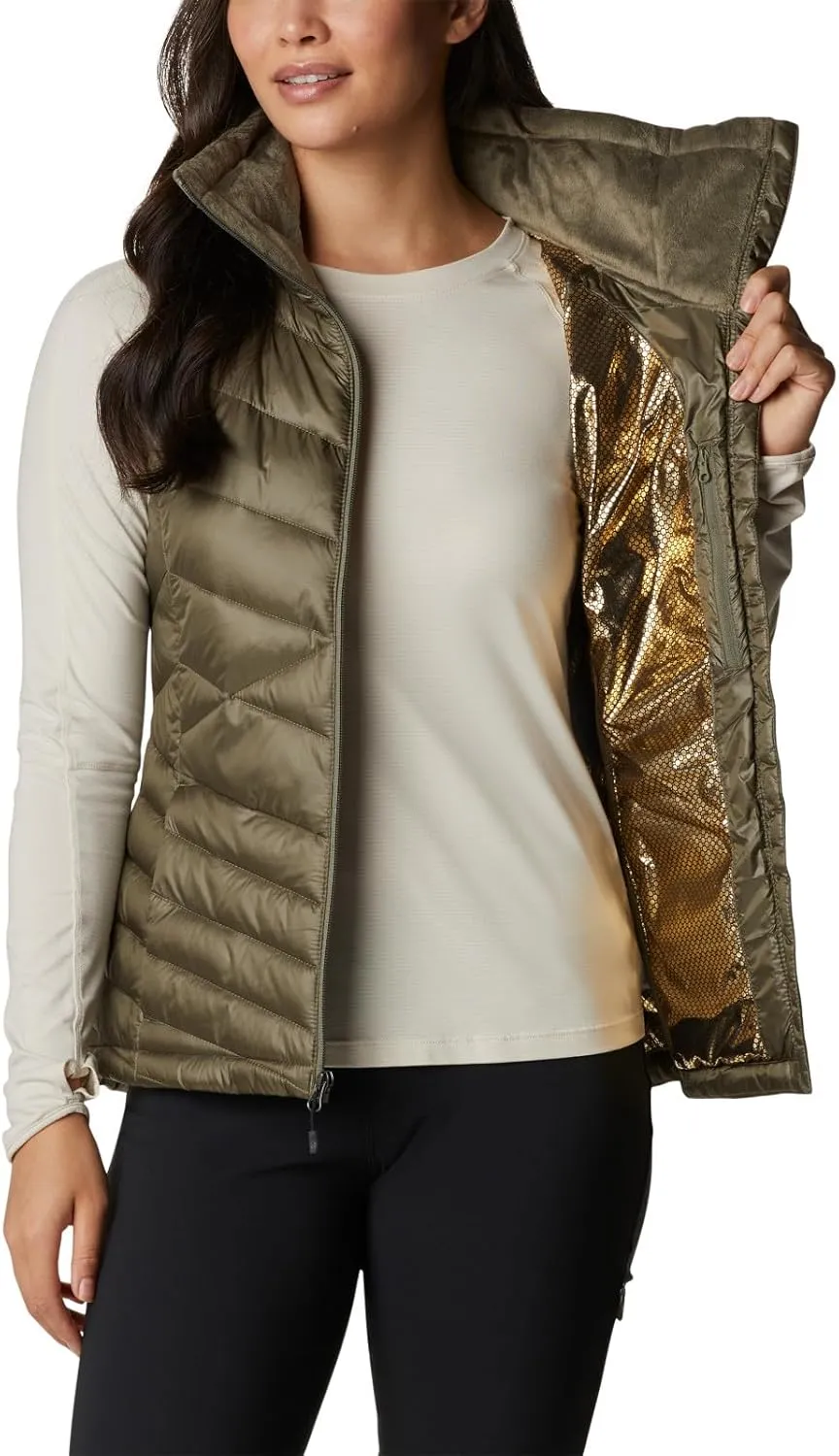 Columbia Women's Joy Peak Vest