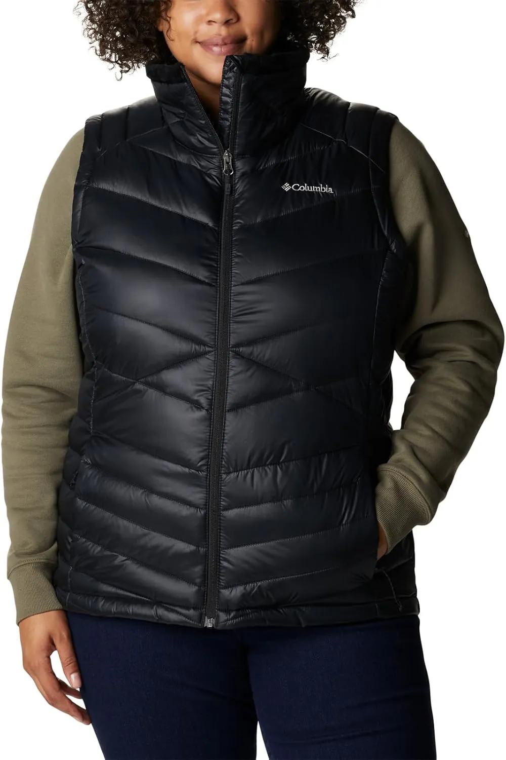 Columbia Women's Joy Peak Vest