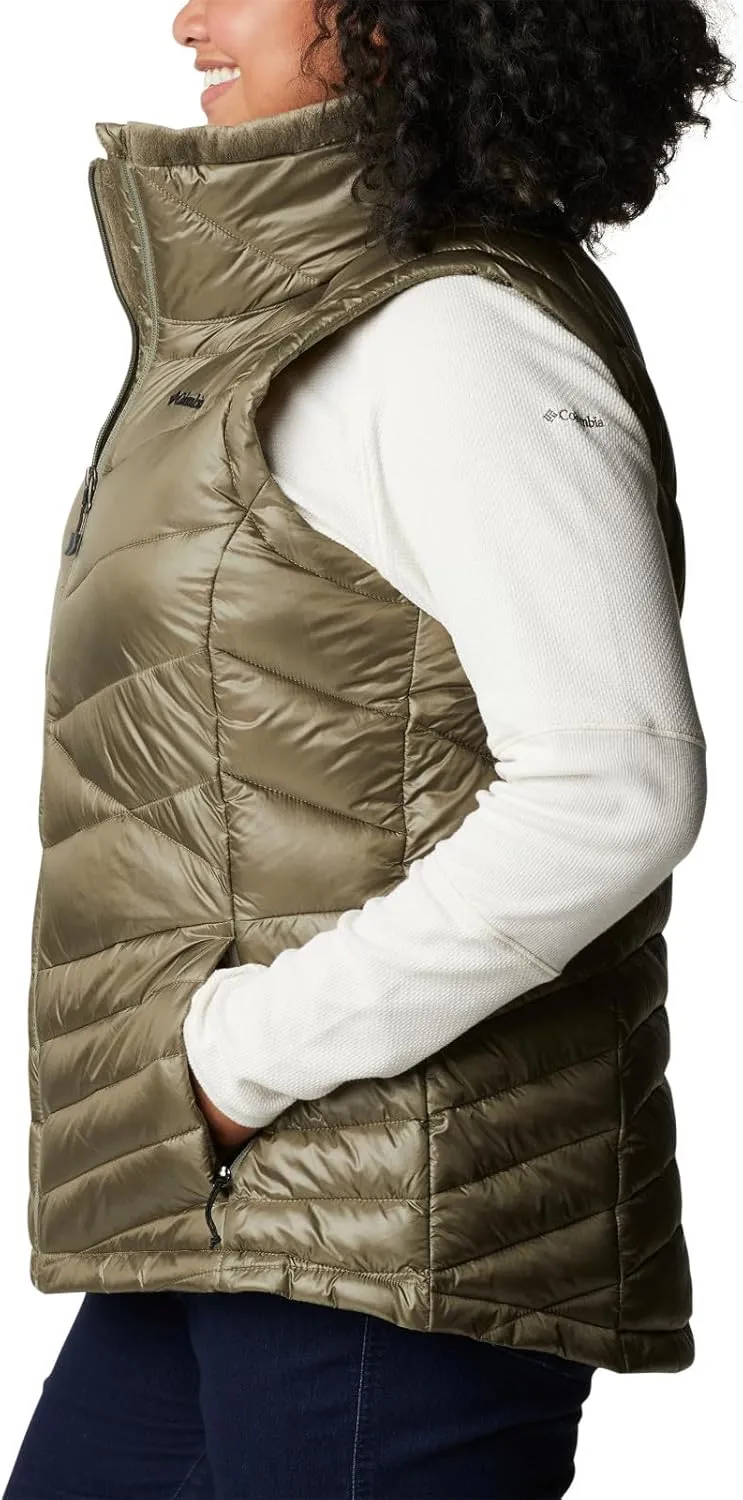 Columbia Women's Joy Peak Vest