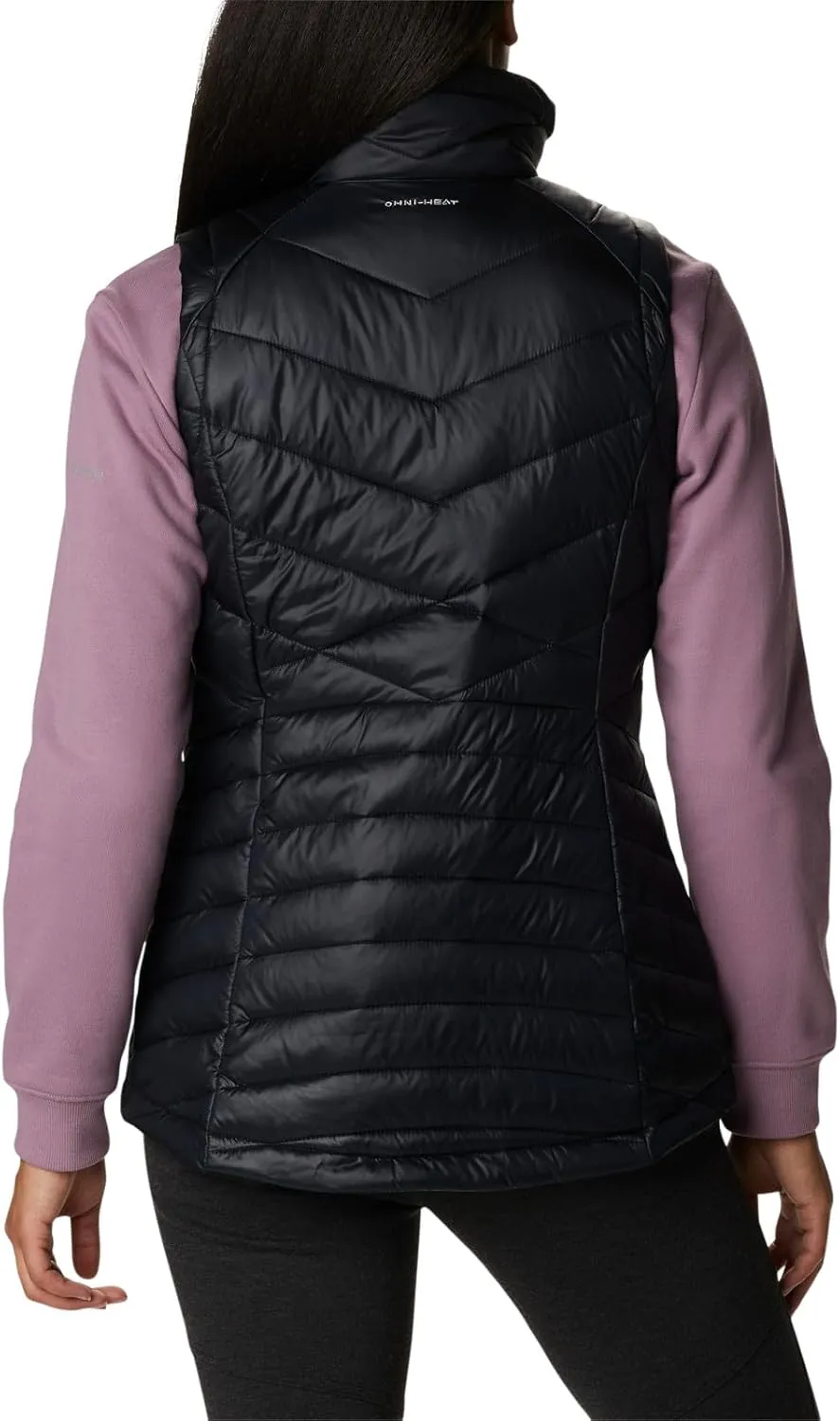 Columbia Women's Joy Peak Vest