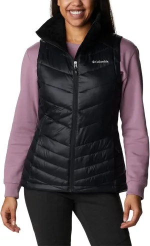 Columbia Women's Joy Peak Vest