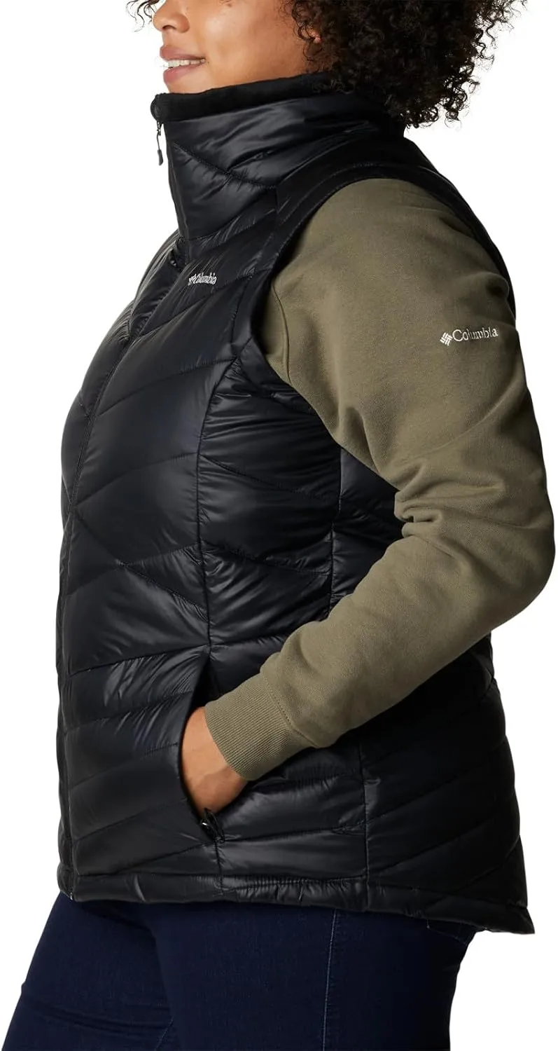 Columbia Women's Joy Peak Vest