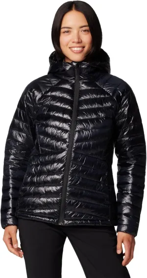 Columbia Womens Labyrinth Loop II Hooded Jacket