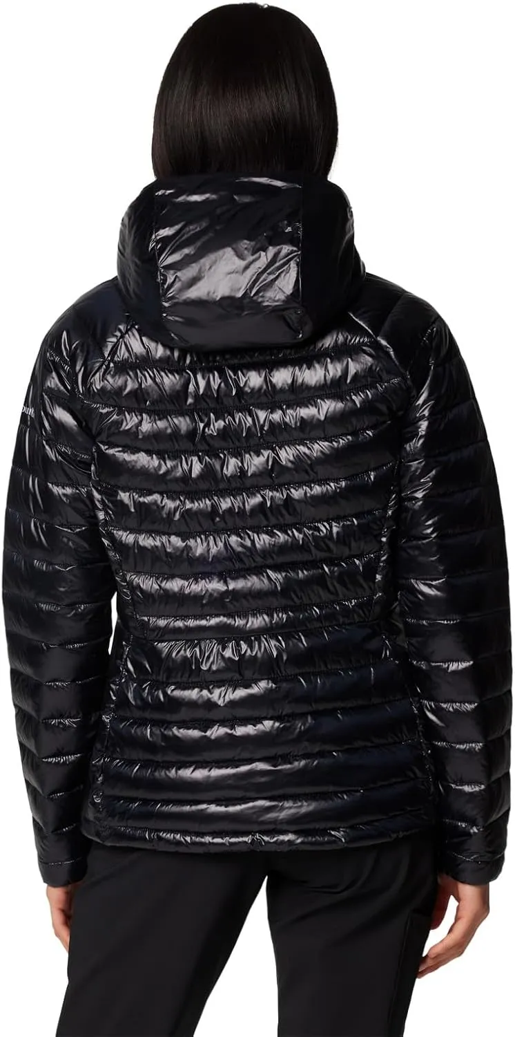 Columbia Womens Labyrinth Loop II Hooded Jacket