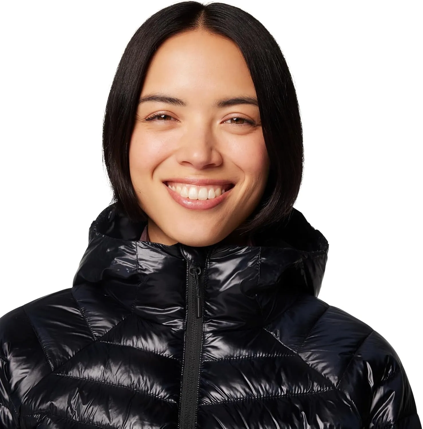 Columbia Womens Labyrinth Loop II Hooded Jacket