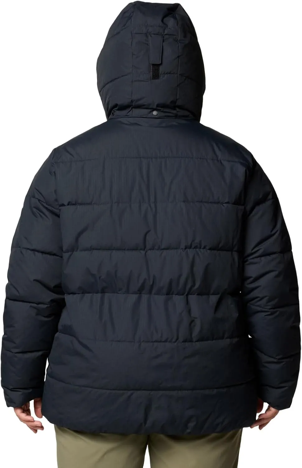 Columbia womens Longhorn Ridge Insulated Jacket