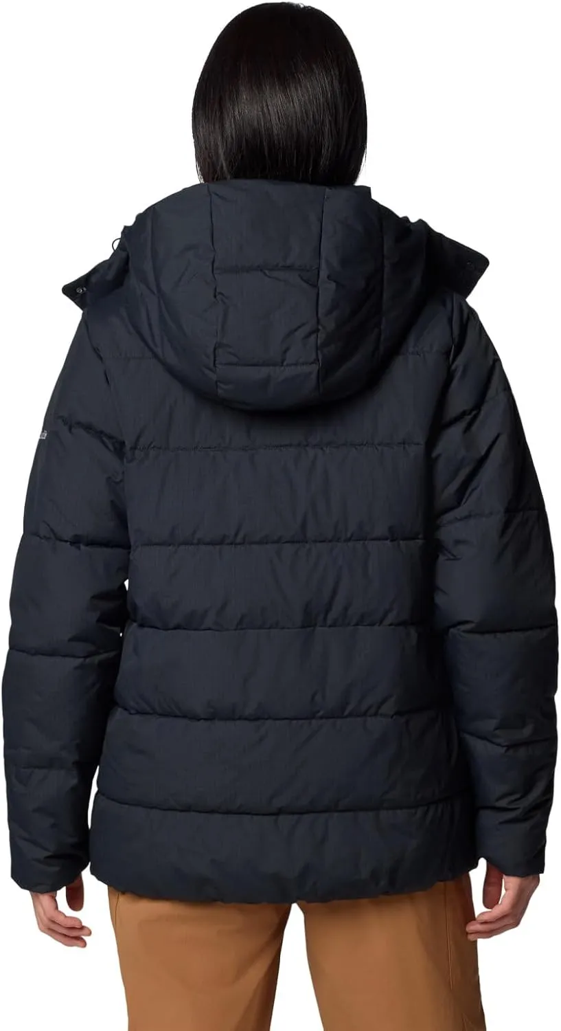Columbia womens Longhorn Ridge Insulated Jacket