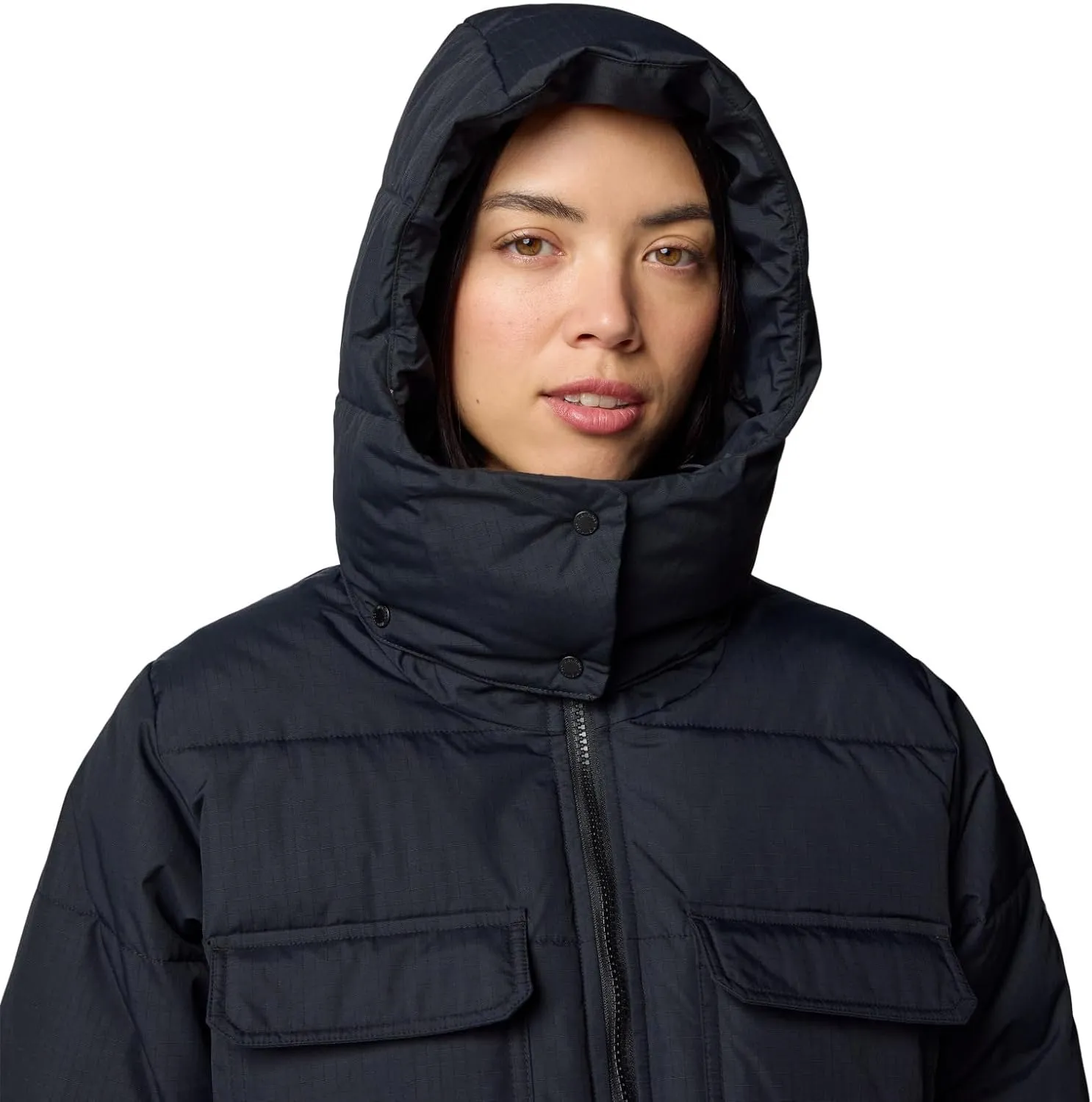 Columbia womens Longhorn Ridge Insulated Jacket
