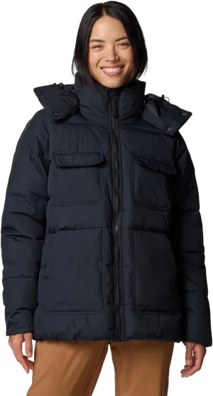 Columbia womens Longhorn Ridge Insulated Jacket
