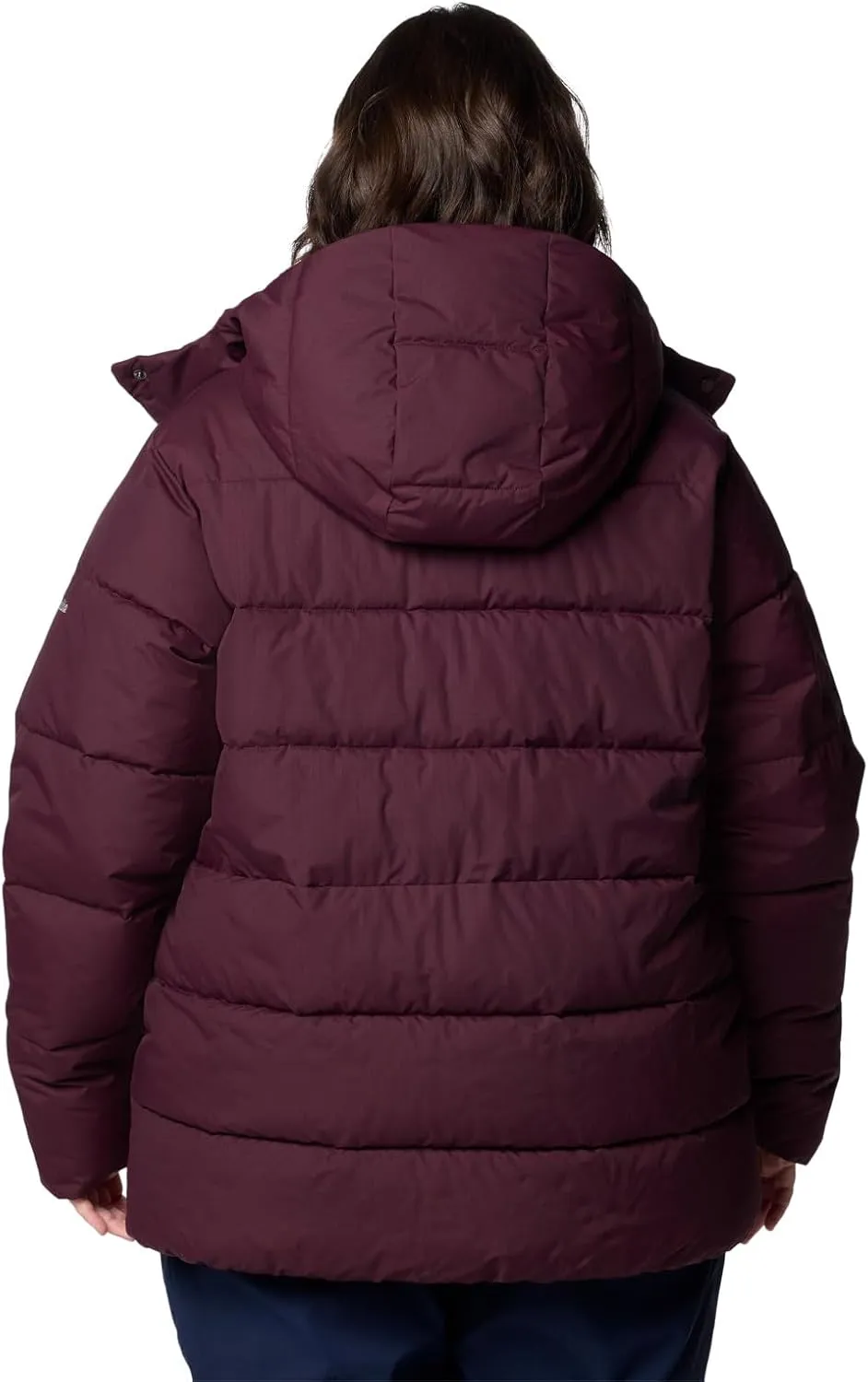 Columbia womens Longhorn Ridge Insulated Jacket