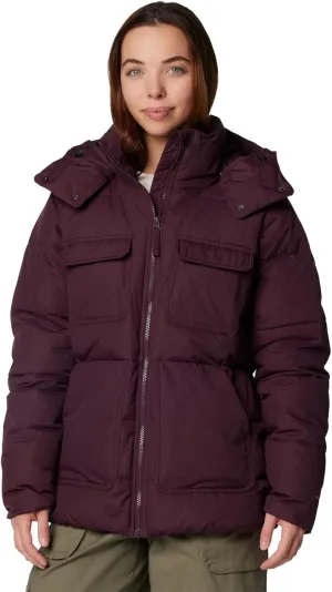 Columbia womens Longhorn Ridge Insulated Jacket