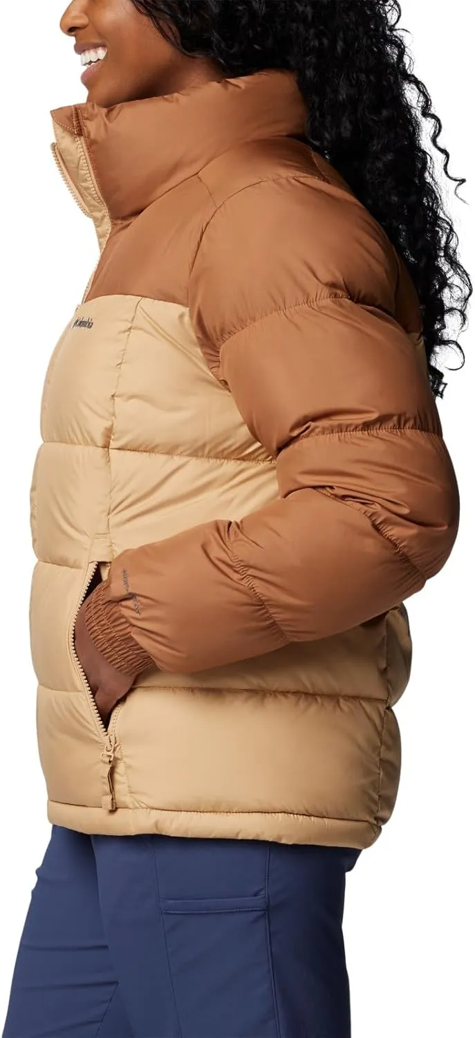 Columbia Women's Pike Lake Full Zip Jacket