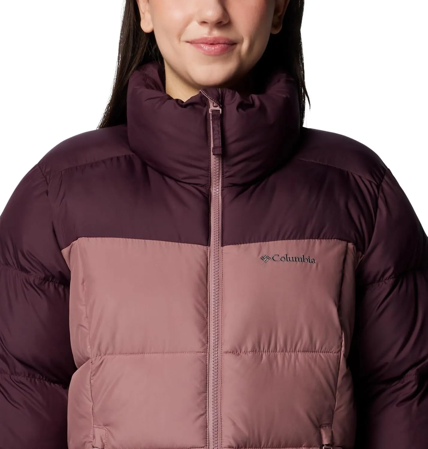 Columbia Women's Pike Lake Full Zip Jacket