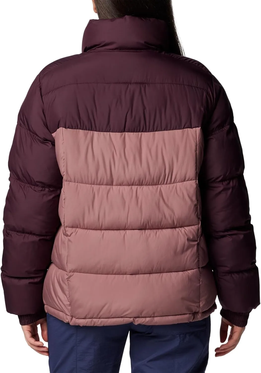 Columbia Women's Pike Lake Full Zip Jacket