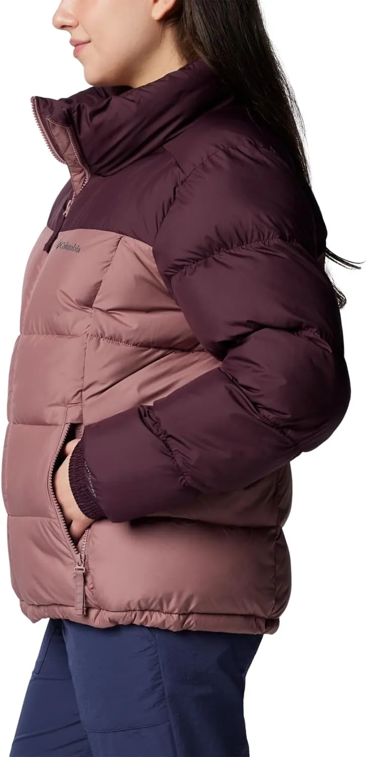 Columbia Women's Pike Lake Full Zip Jacket