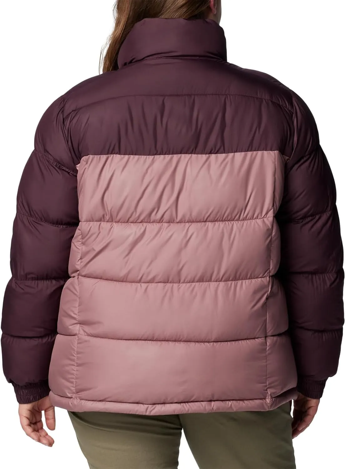 Columbia Women's Pike Lake Full Zip Jacket
