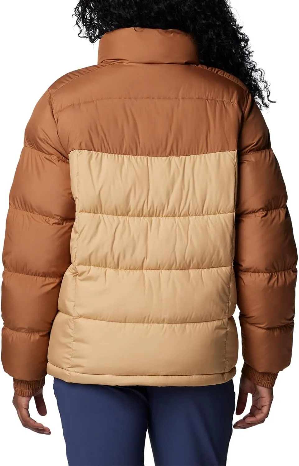 Columbia Women's Pike Lake Full Zip Jacket