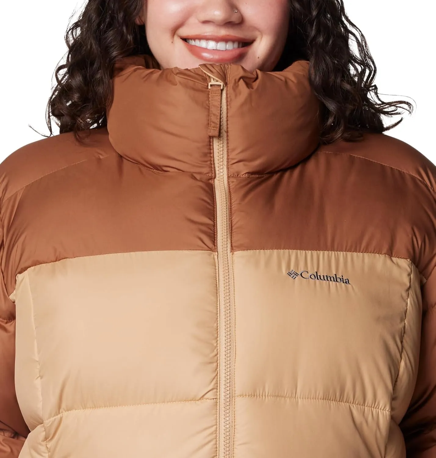 Columbia Women's Pike Lake Full Zip Jacket