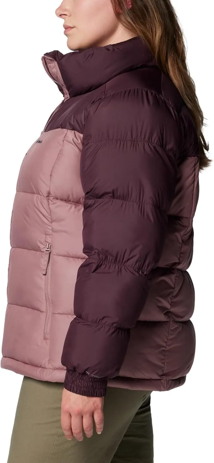 Columbia Women's Pike Lake Full Zip Jacket