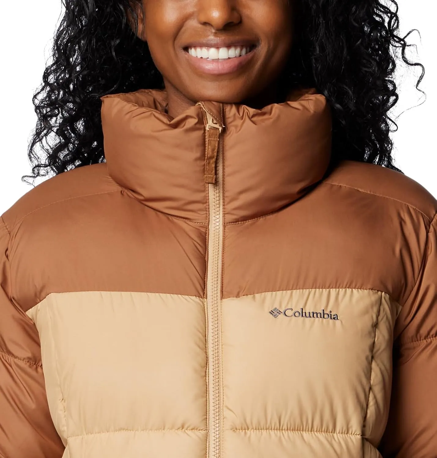 Columbia Women's Pike Lake Full Zip Jacket