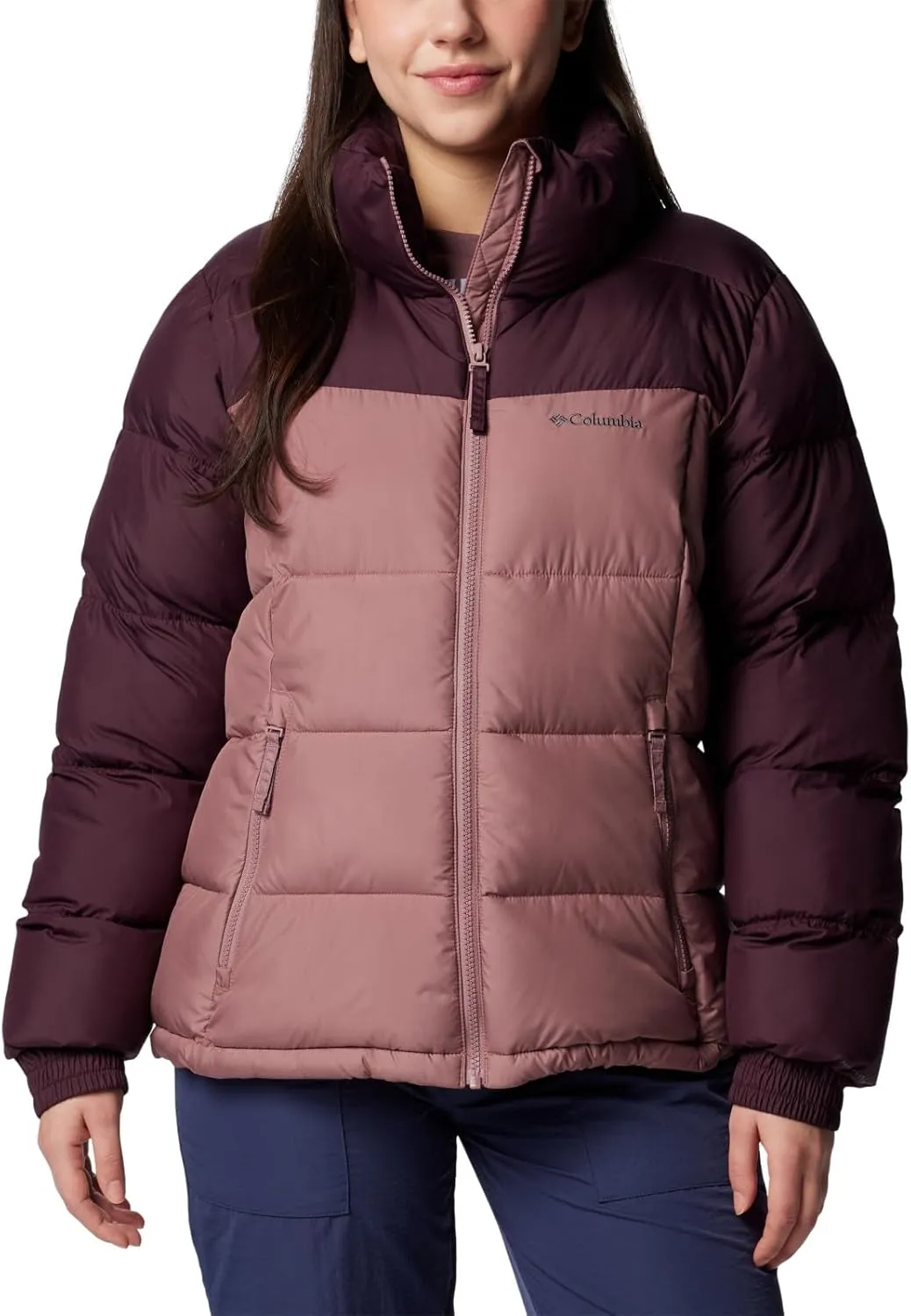 Columbia Women's Pike Lake Full Zip Jacket