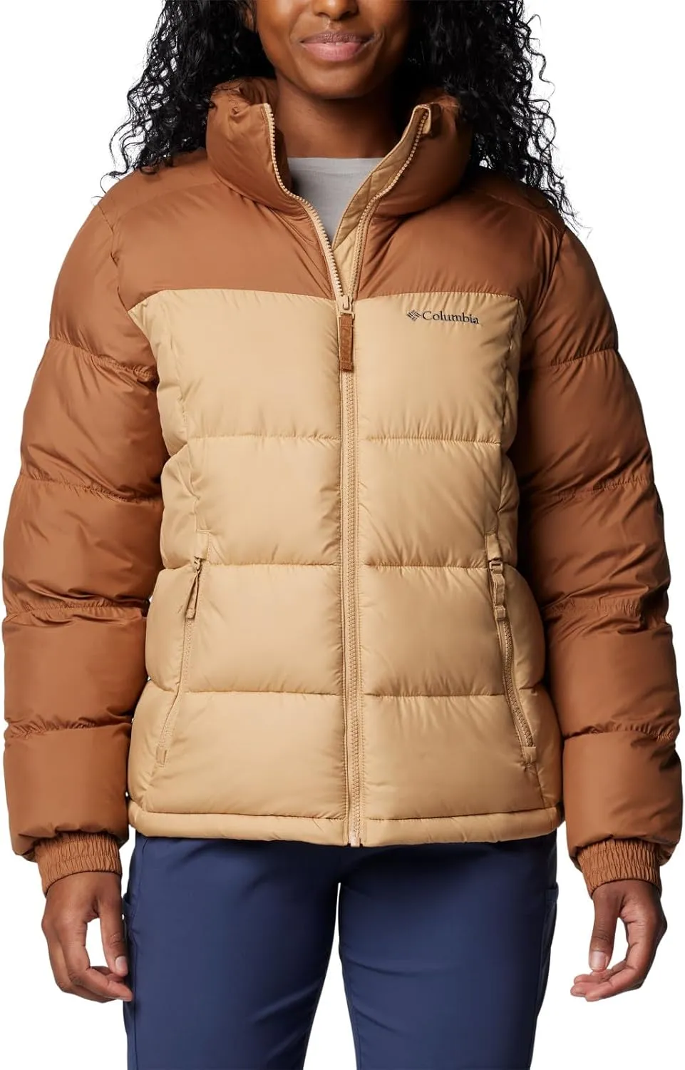 Columbia Women's Pike Lake Full Zip Jacket