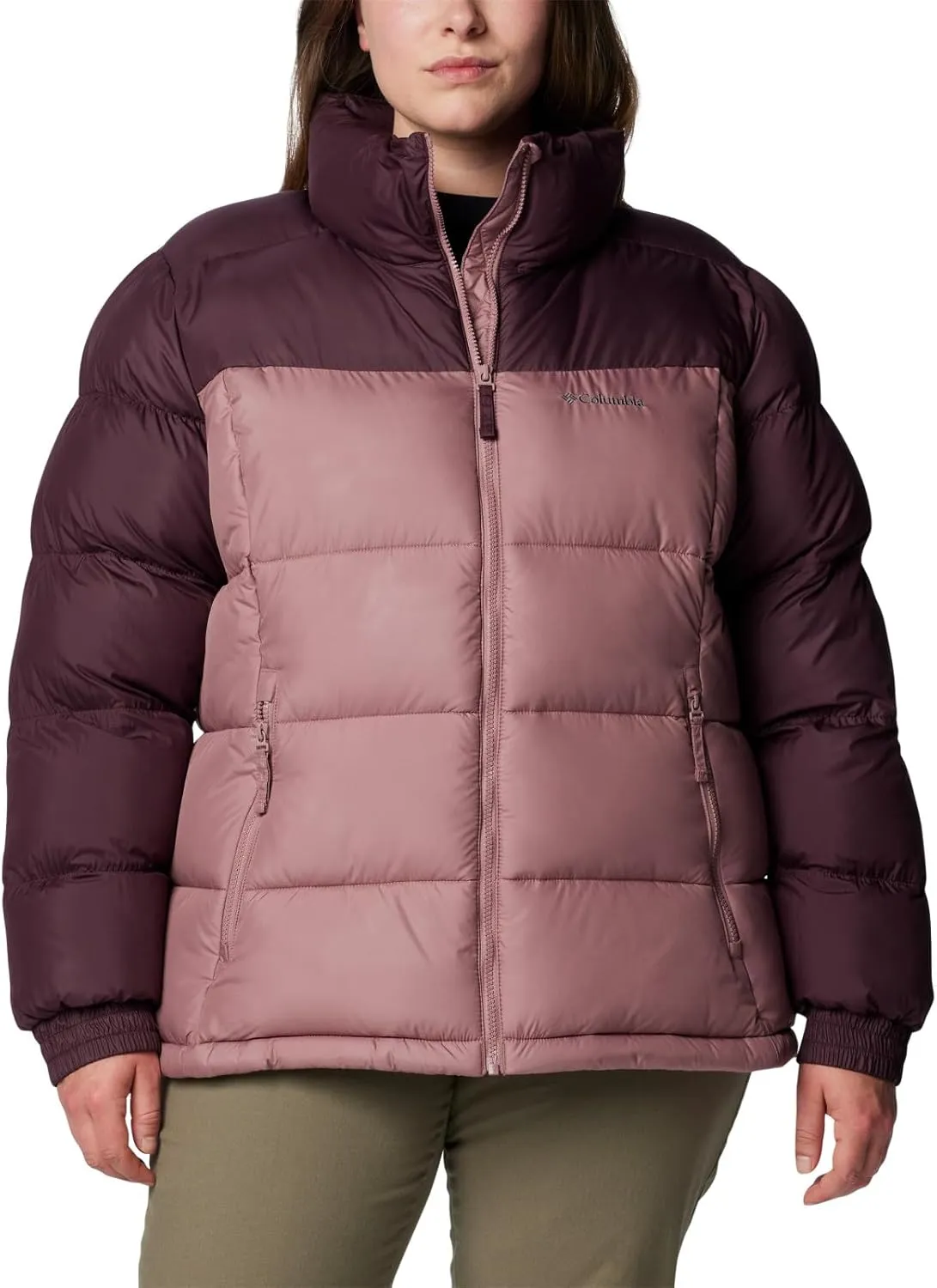 Columbia Women's Pike Lake Full Zip Jacket