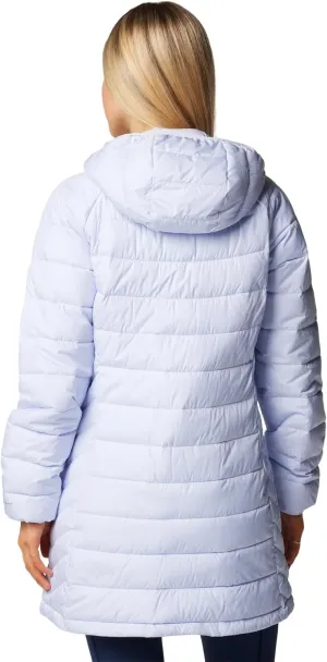 Columbia womens Powder Lite Ii Mid Jacket