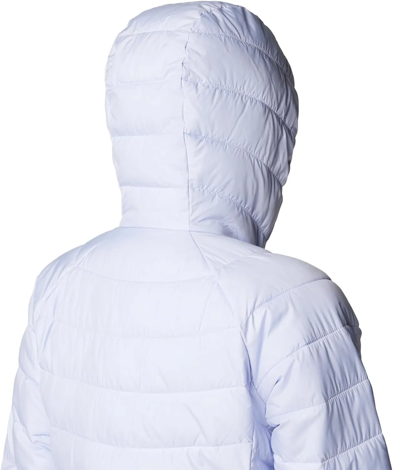 Columbia womens Powder Lite Ii Mid Jacket