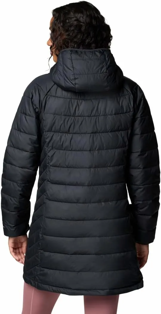 Columbia womens Powder Lite Ii Mid Jacket
