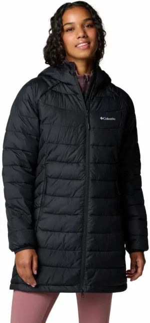 Columbia womens Powder Lite Ii Mid Jacket