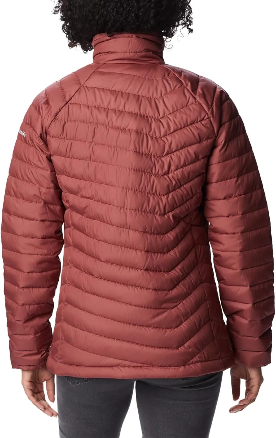 Columbia Women's Powder Lite Jacket