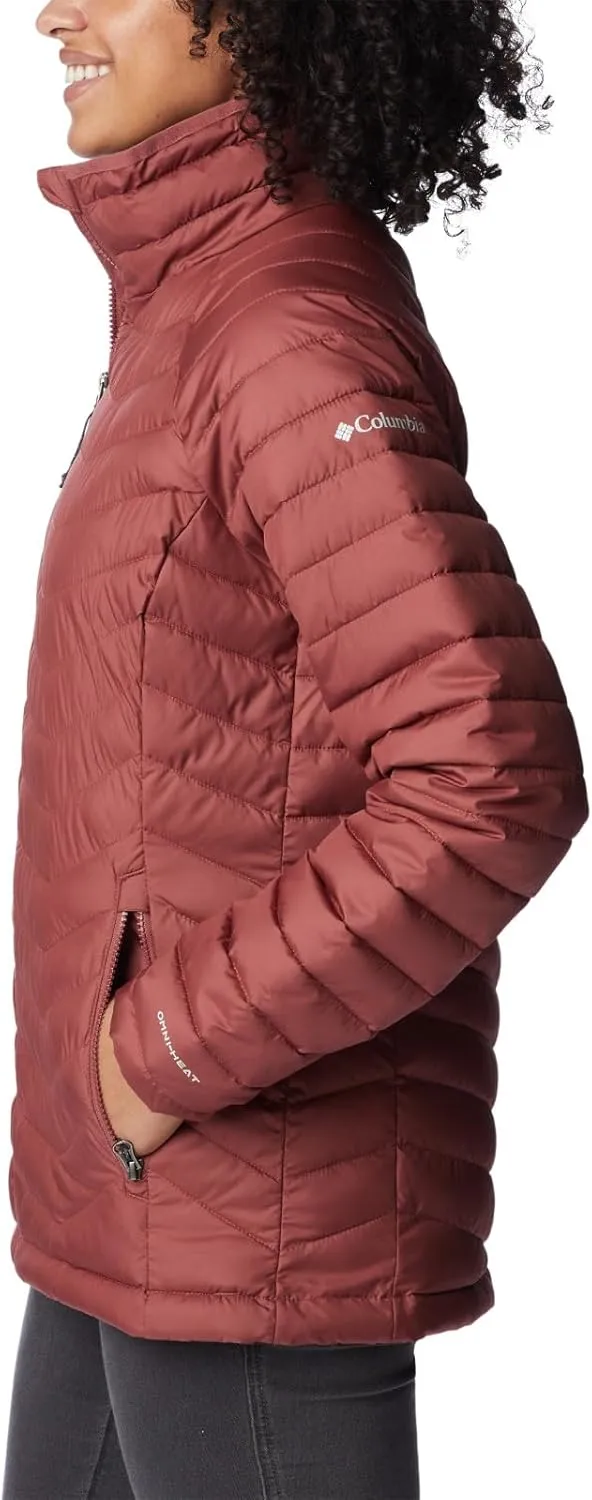 Columbia Women's Powder Lite Jacket