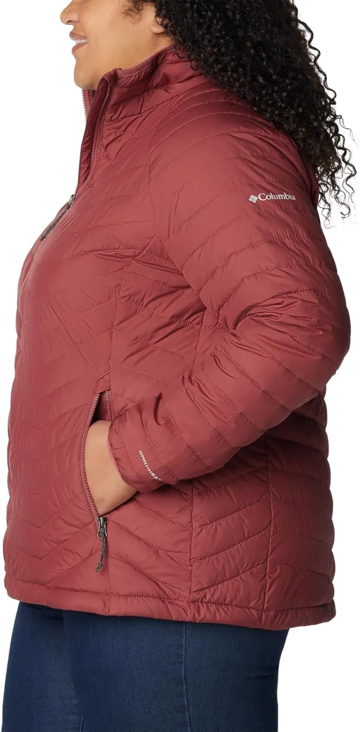Columbia Women's Powder Lite Jacket