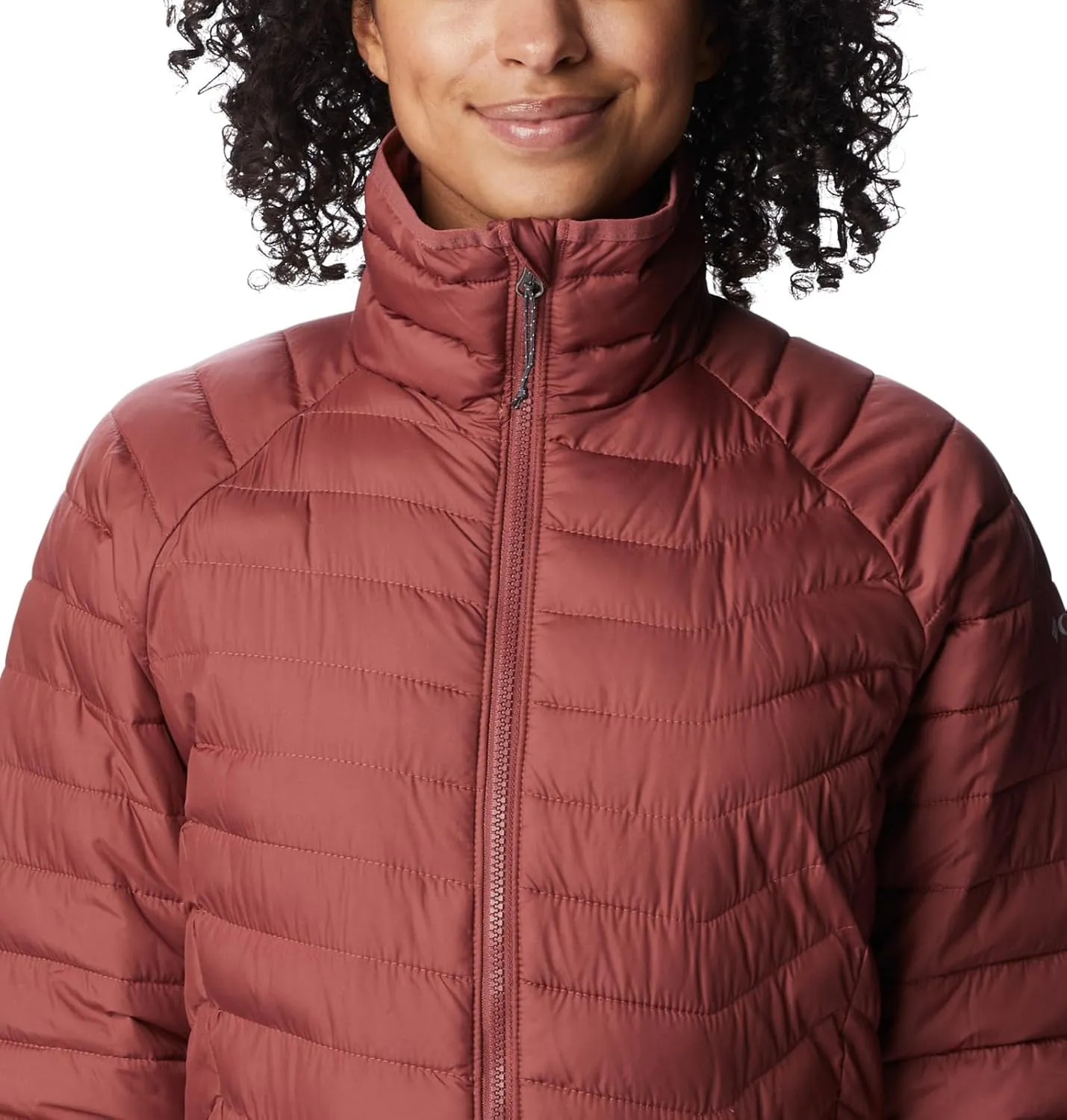 Columbia Women's Powder Lite Jacket