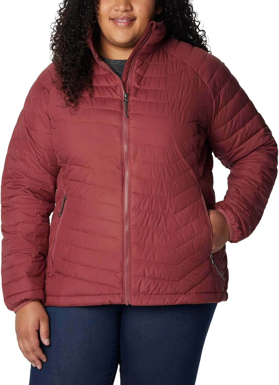 Columbia Women's Powder Lite Jacket